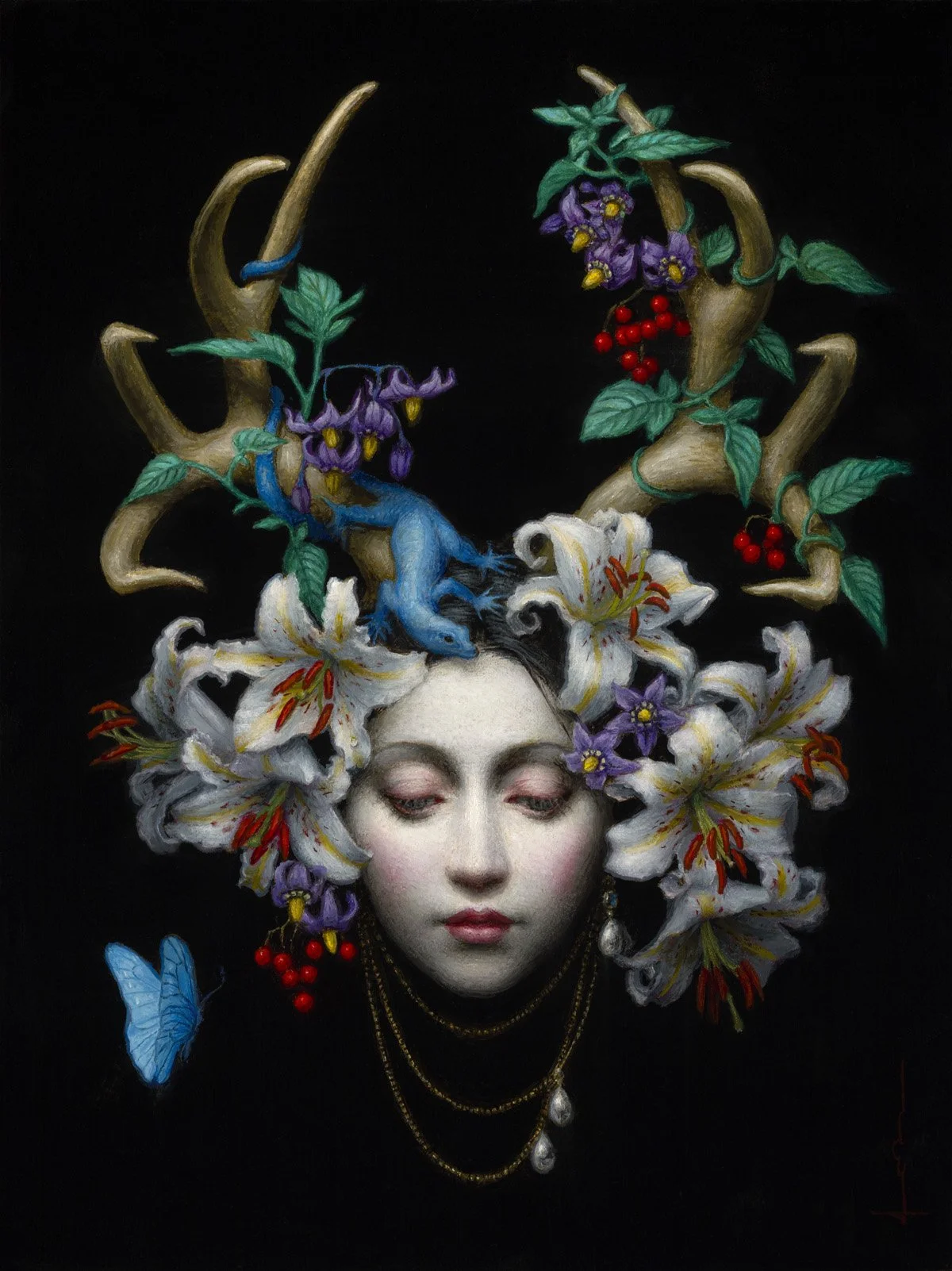 Shop/店 — Chie Yoshii